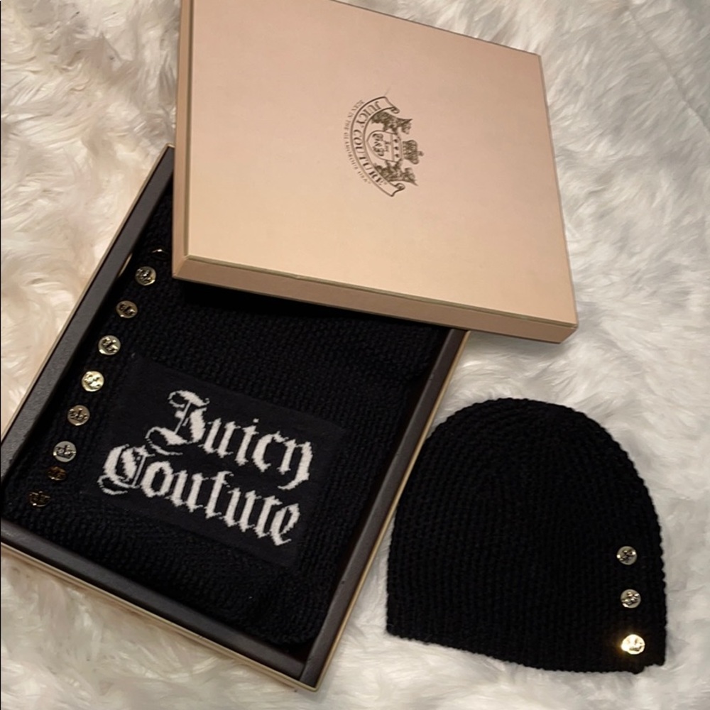 Juicy Coutire Gift Set